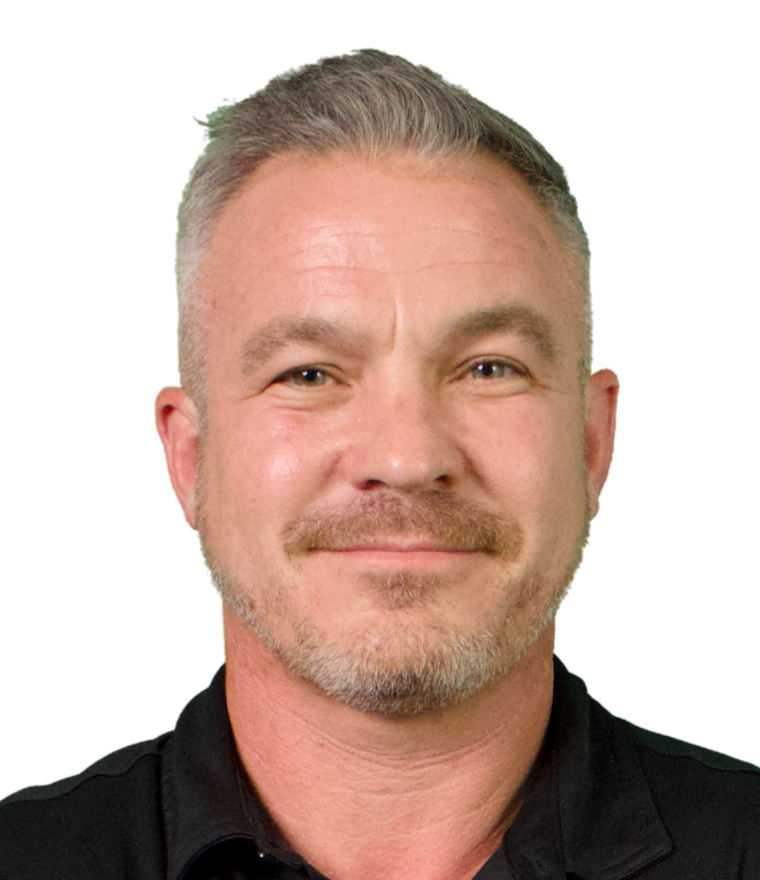 Aaron Gaynor