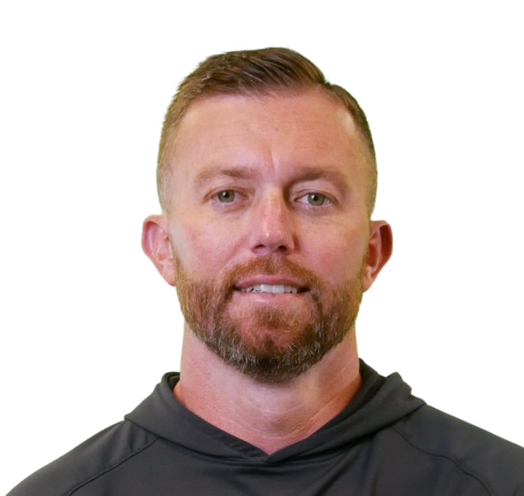 Chad Peterman
